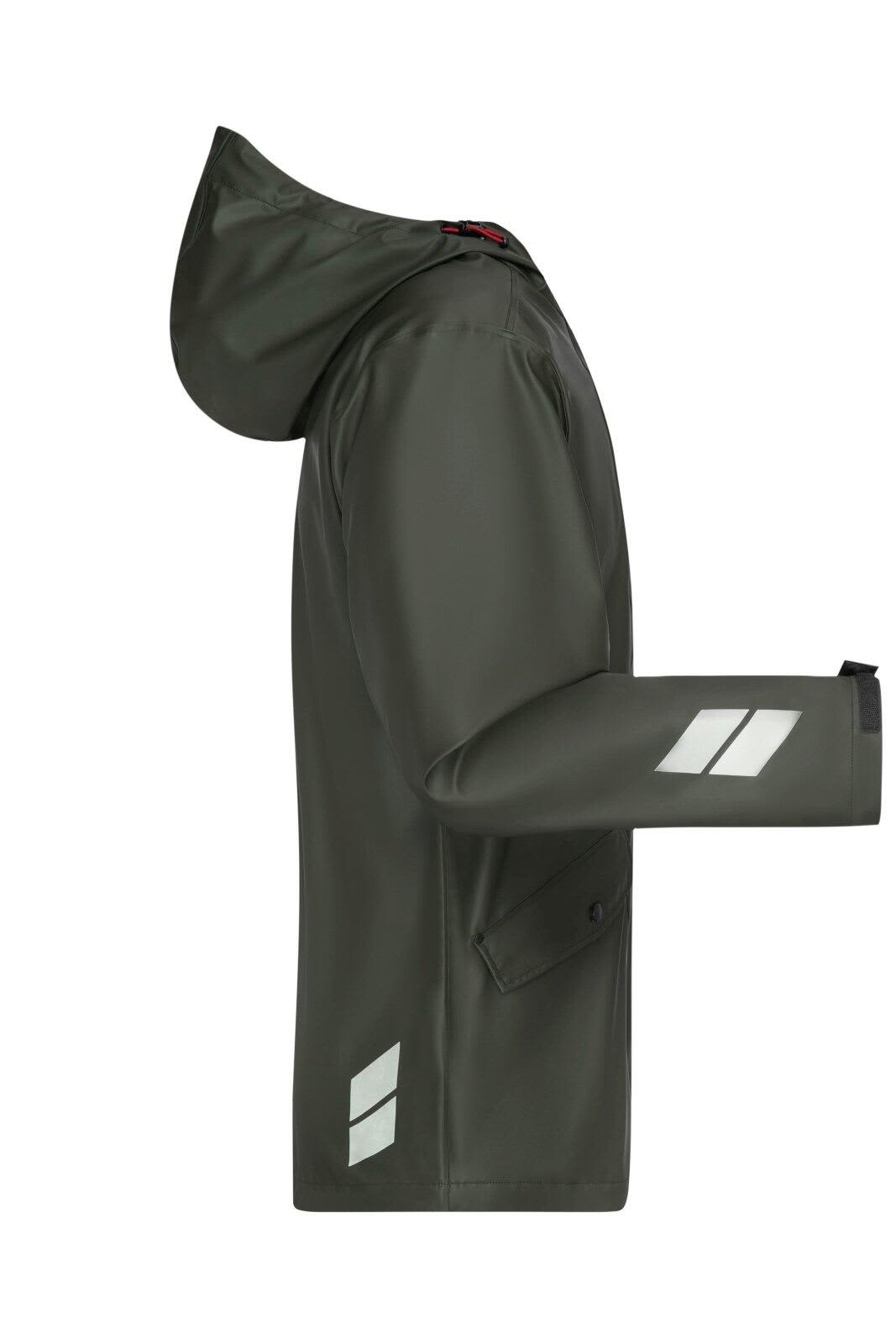 Worker Rain-Jacket