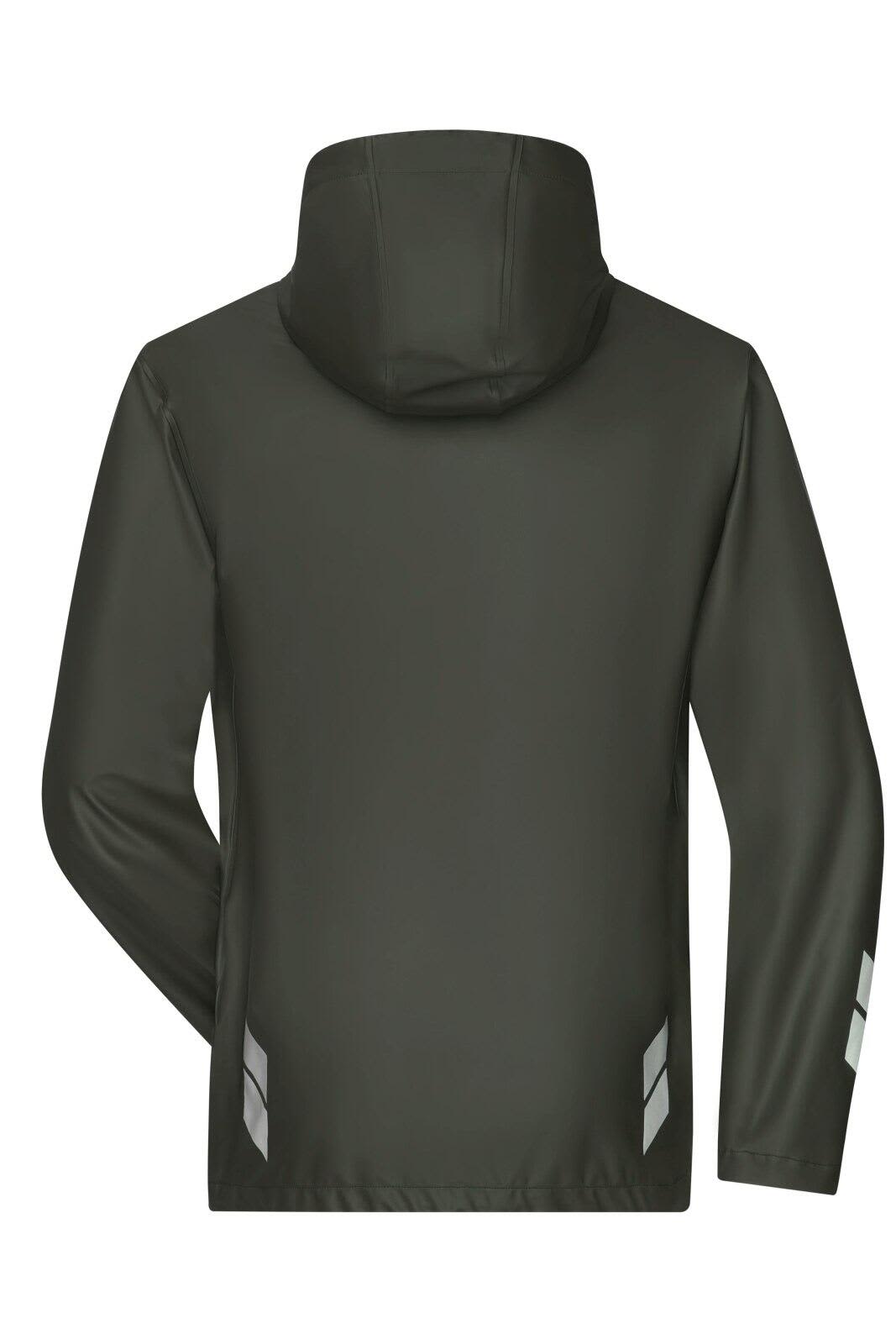 Worker Rain-Jacket