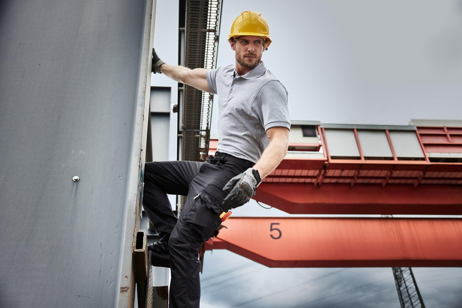 Workwear-Pants light