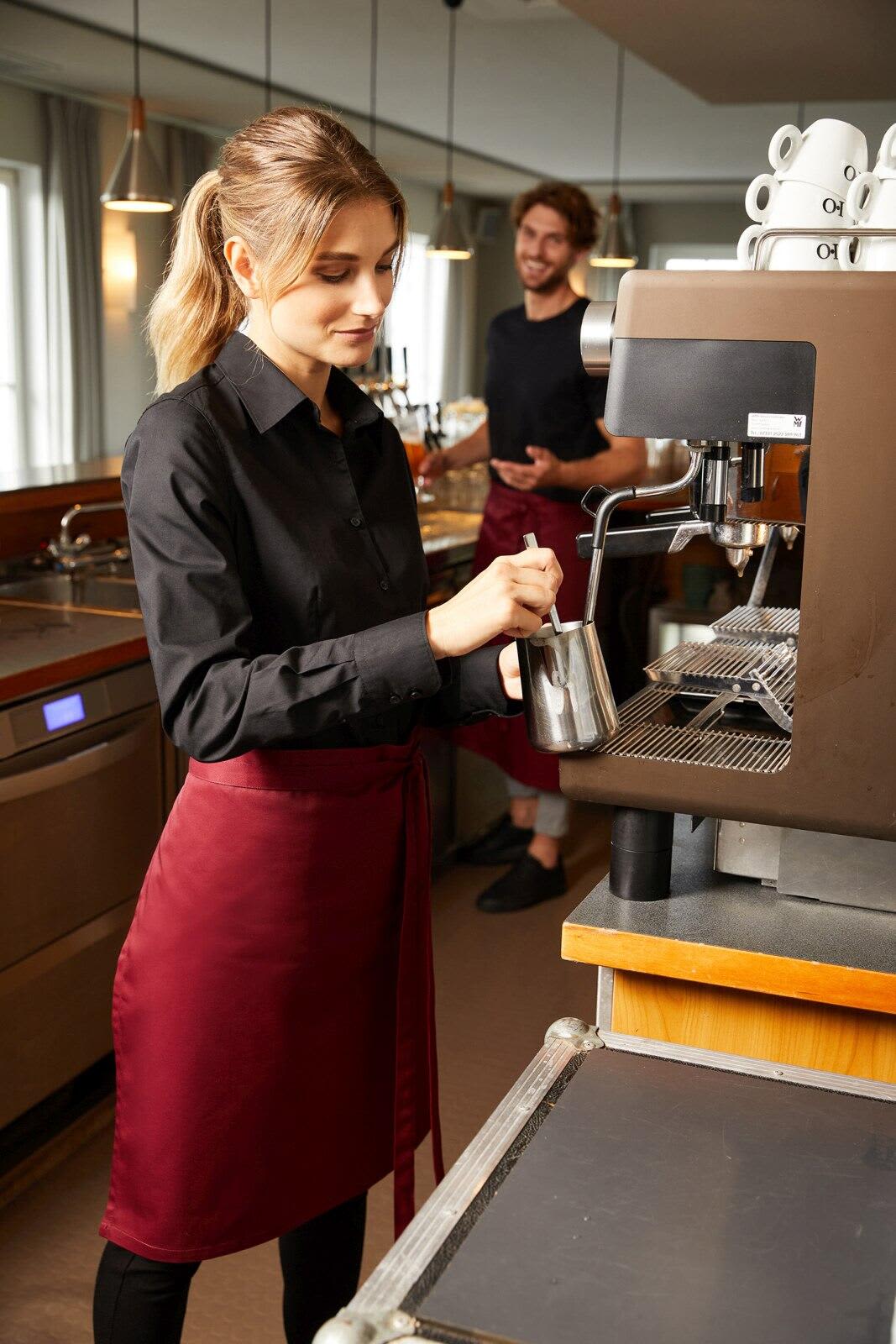 Apron Long