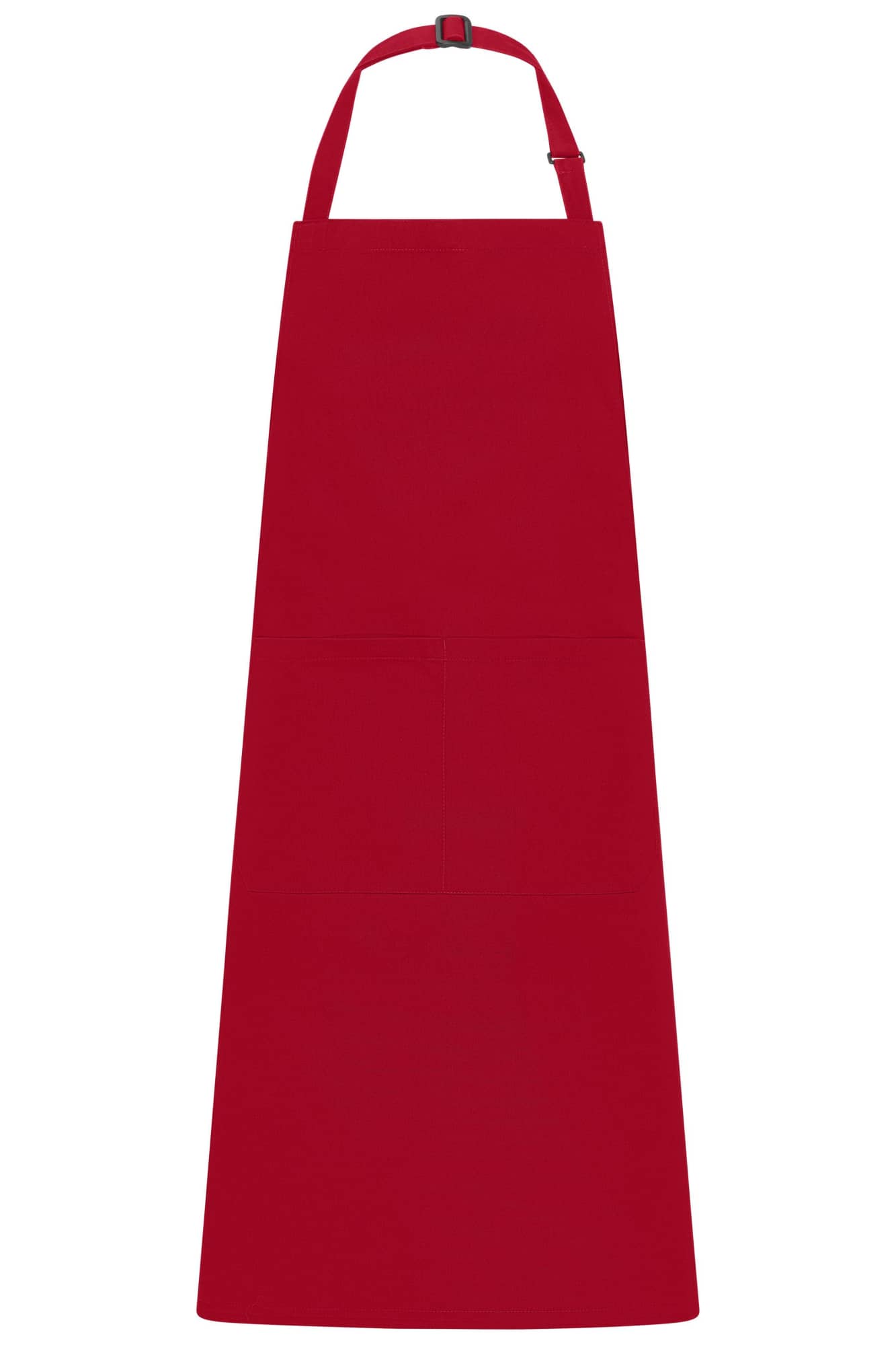 Apron with Bib