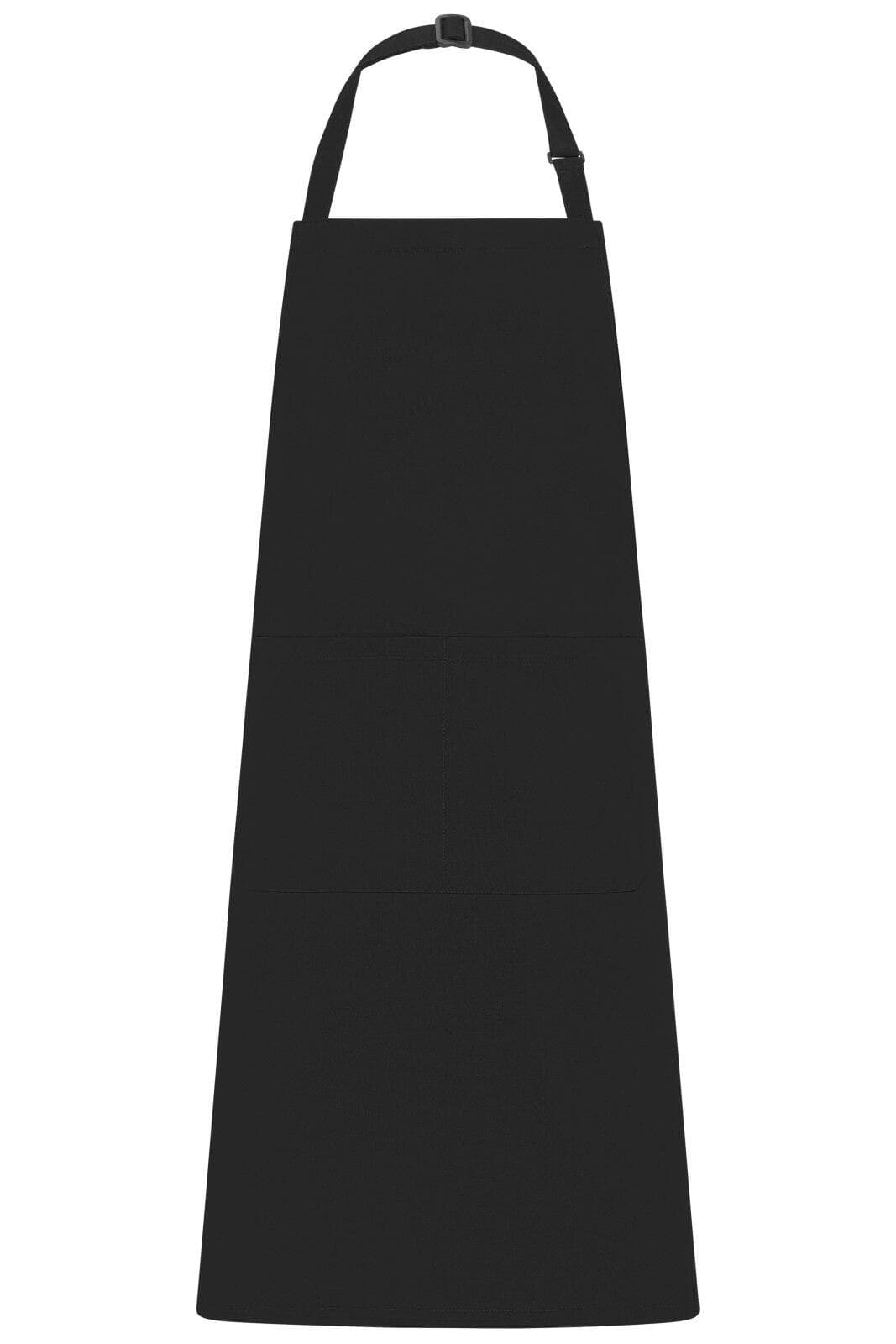Apron with Bib