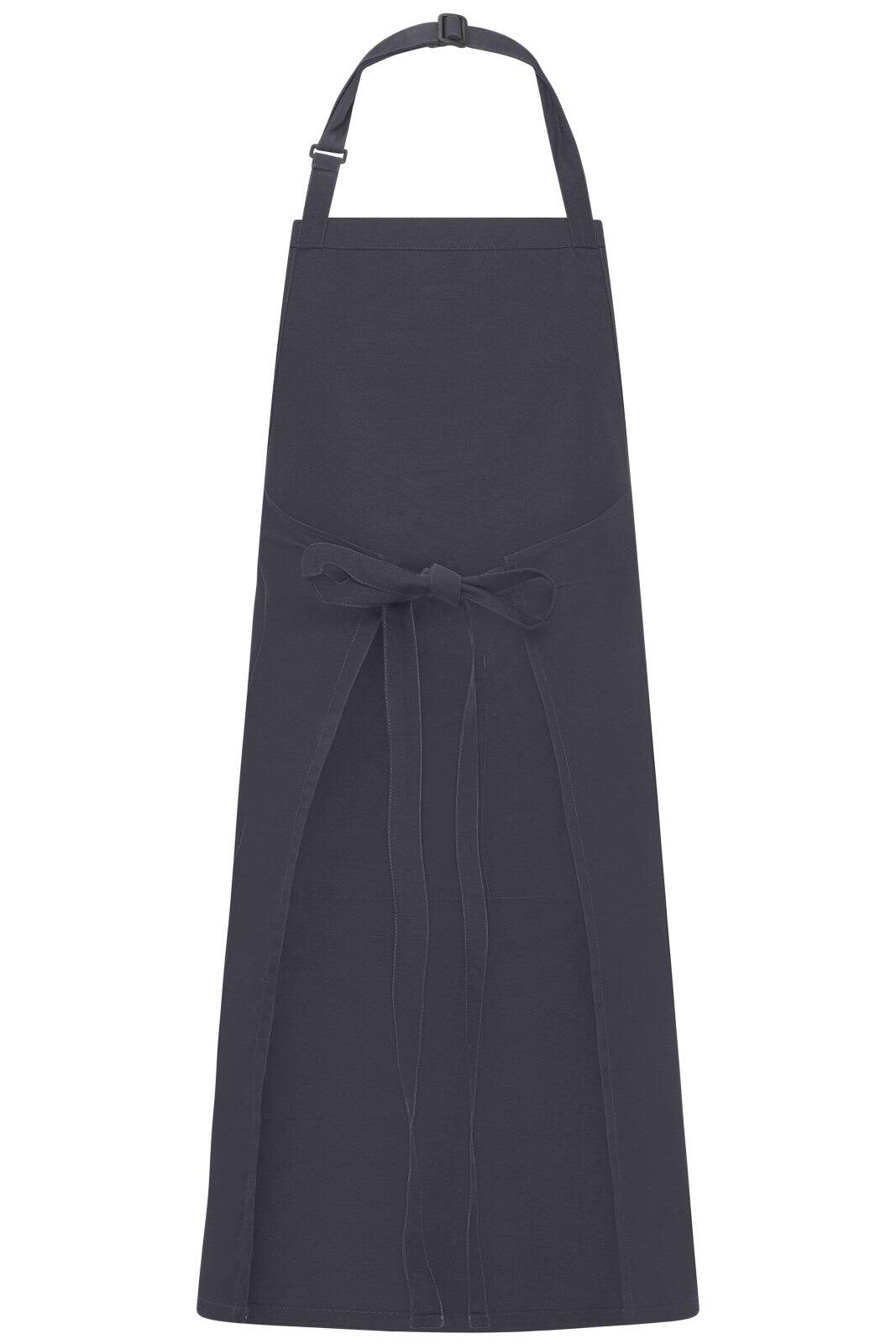 Apron with Bib