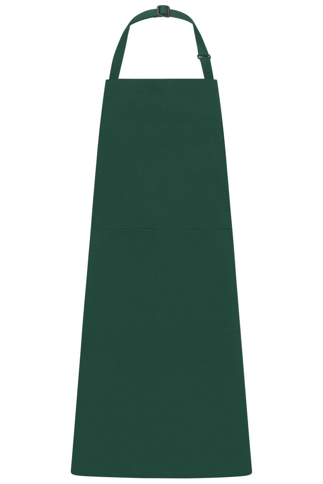 Apron with Bib