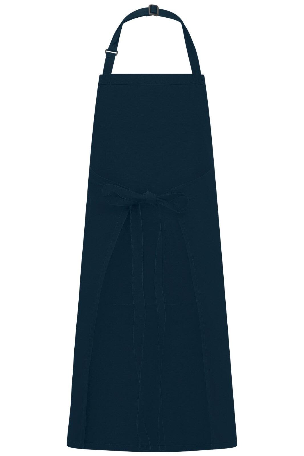 Apron with Bib