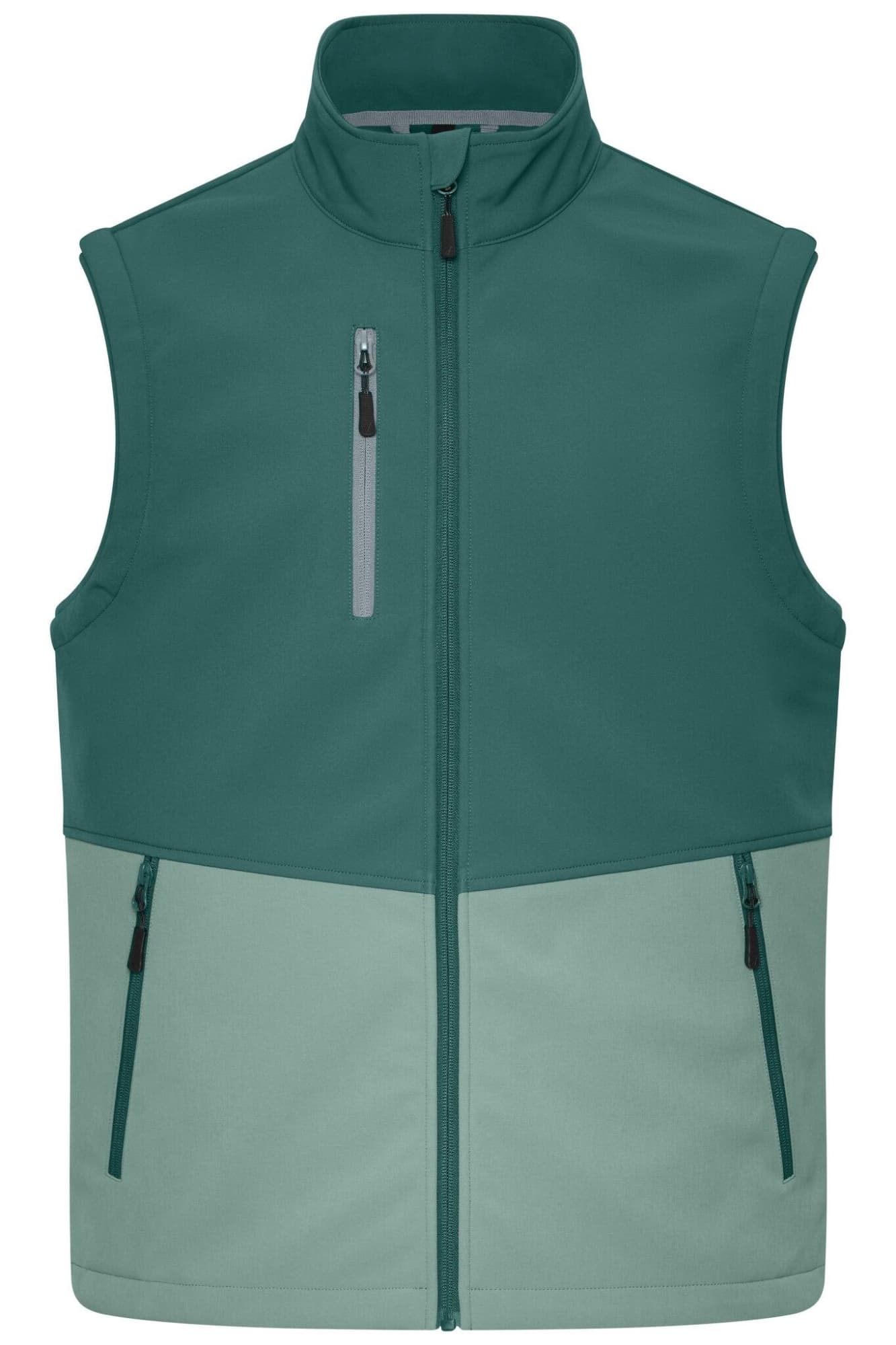 Workwear Softshell Vest