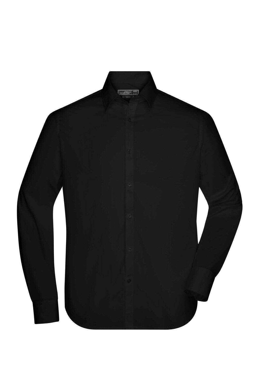 Mens Shirt Long