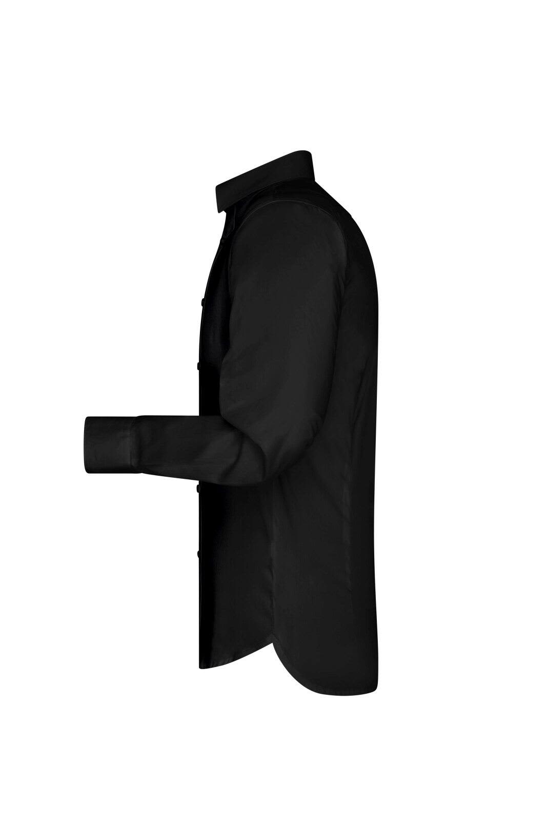 Mens Shirt Long