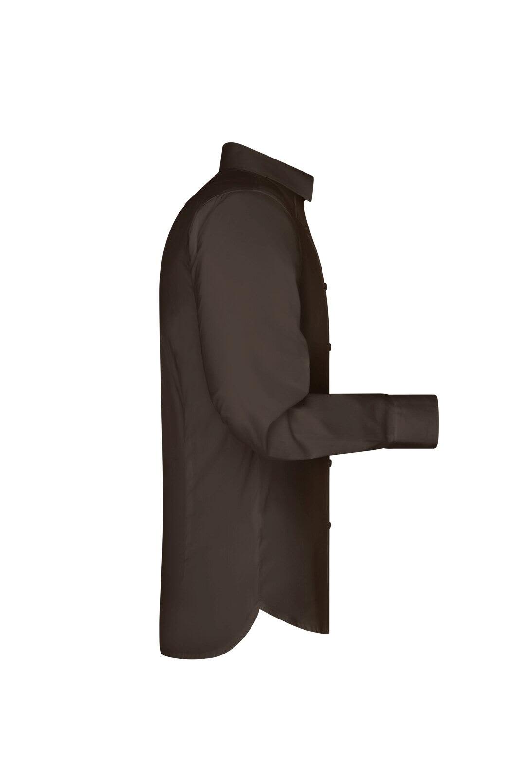 Mens Shirt Long