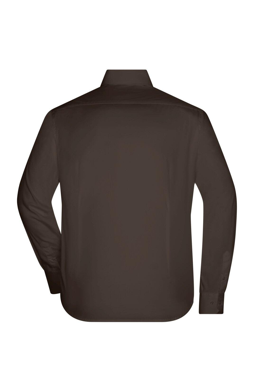 Mens Shirt Long