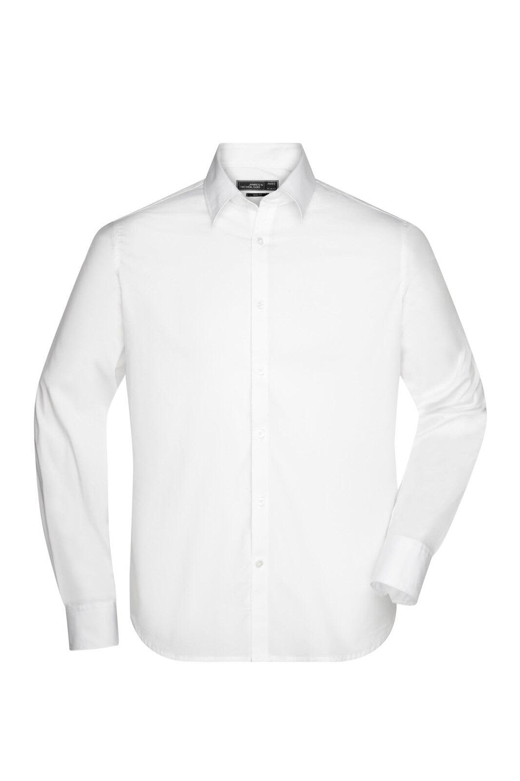 Mens Shirt Long