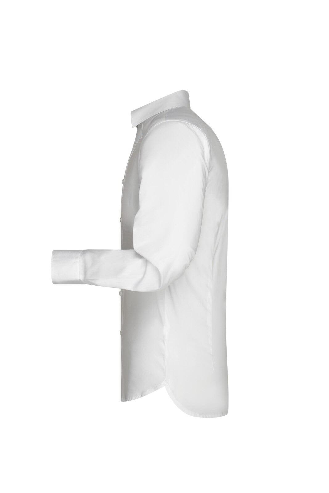 Mens Shirt Long