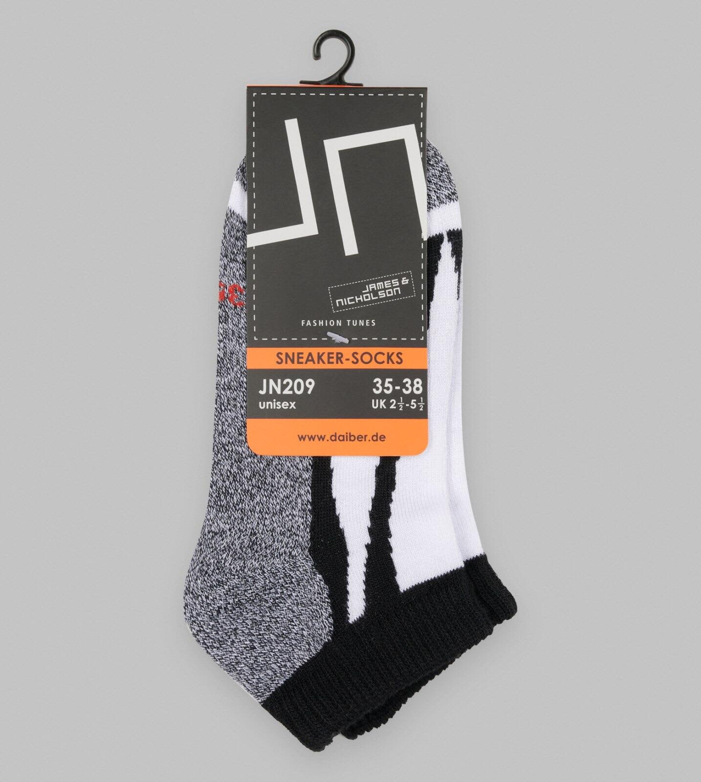 Sneaker Socks