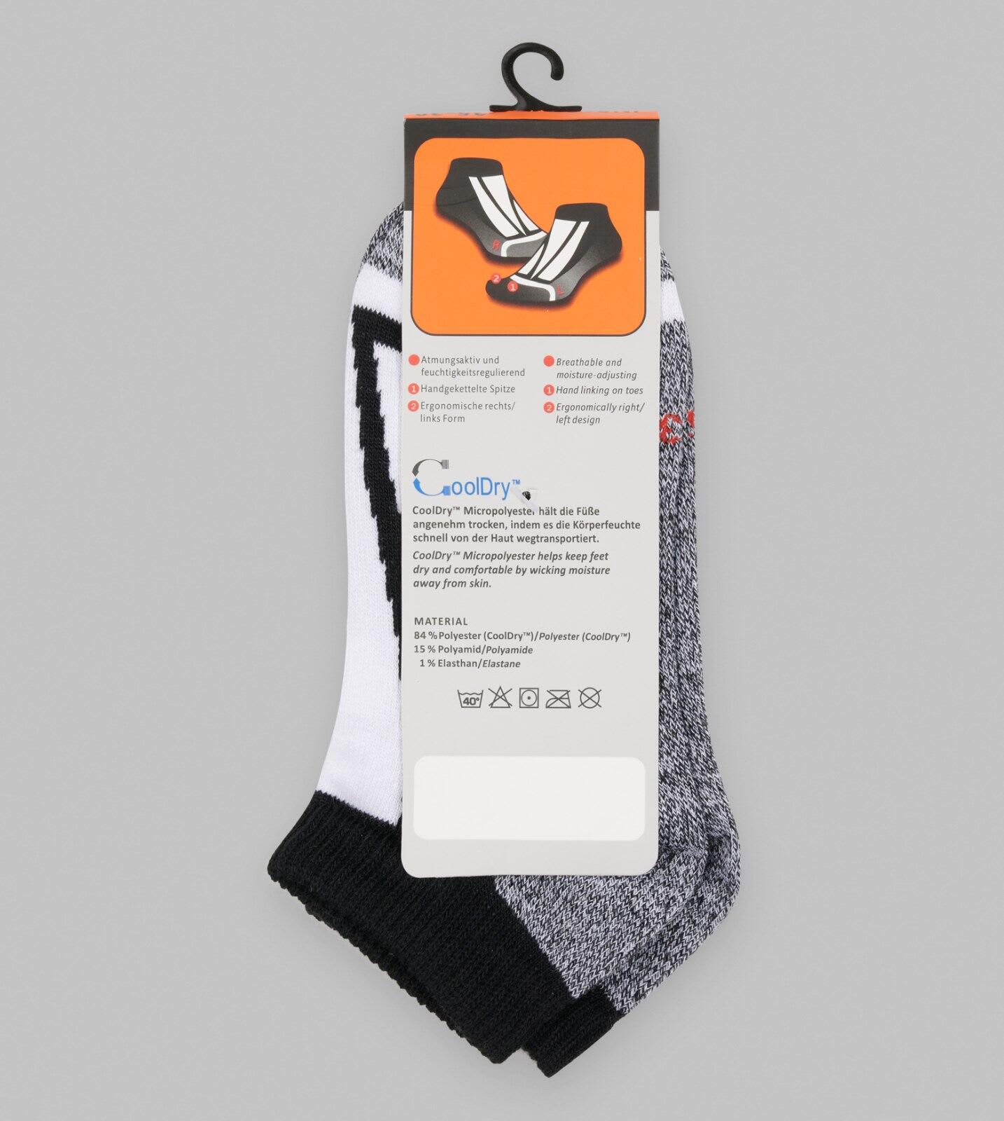 Sneaker Socks