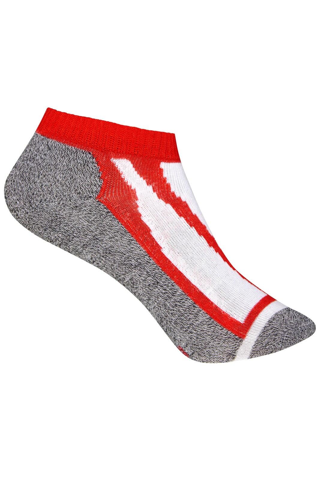 Sneaker Socks