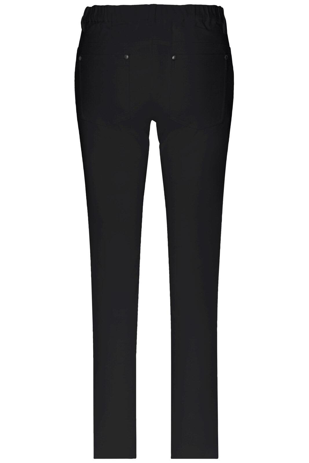 Mens 5 Pocket Stretch Pants