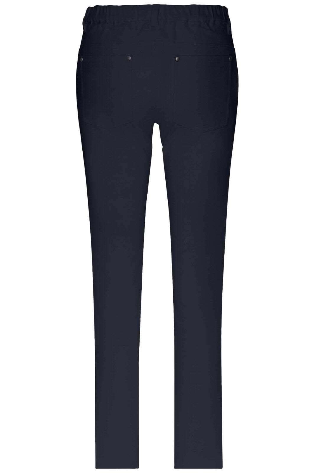 Mens 5 Pocket Stretch Pants