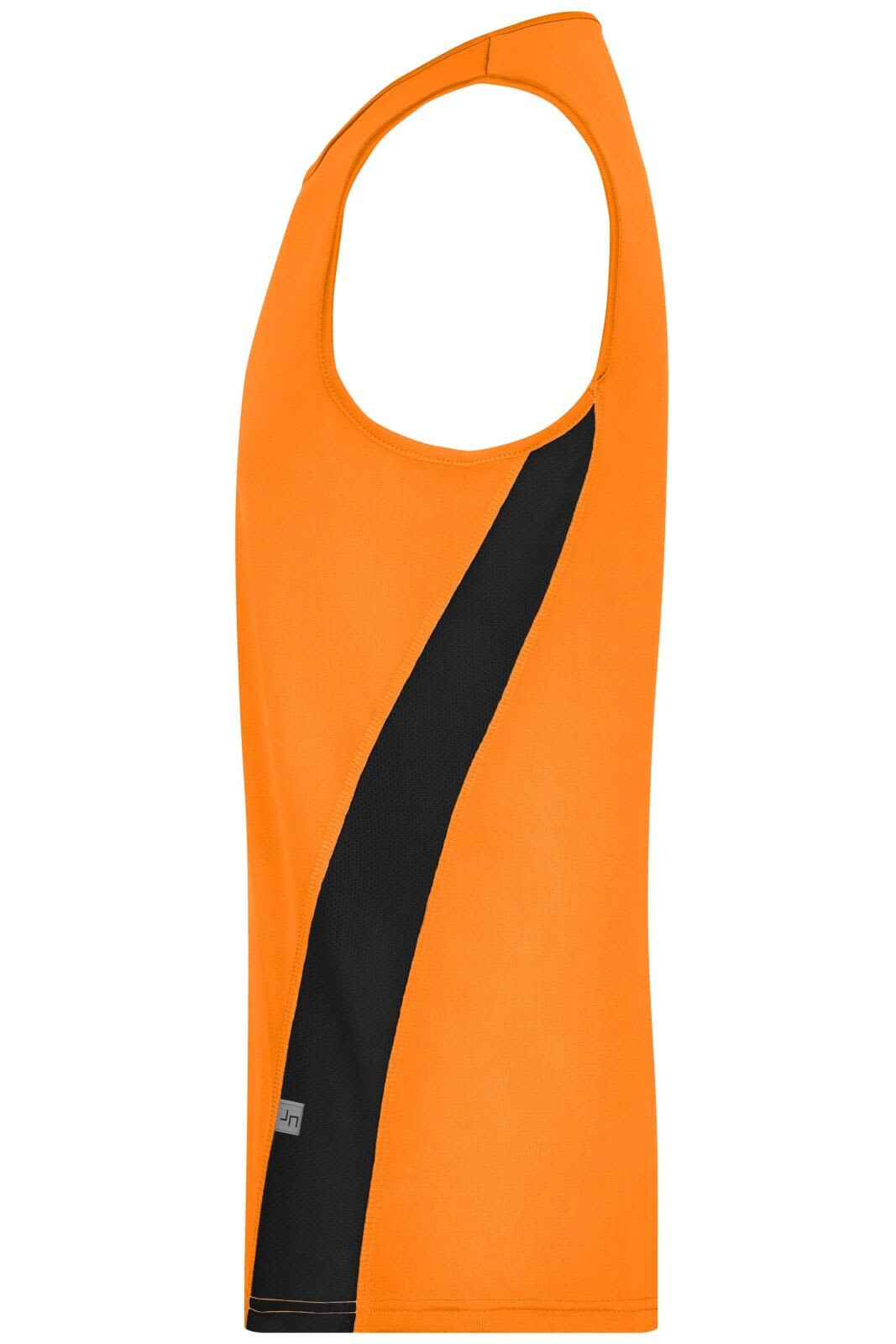 Mens Running Tank