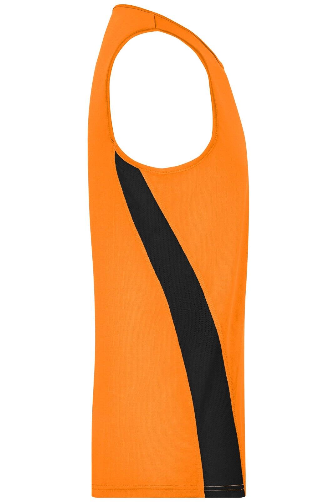 Mens Running Tank