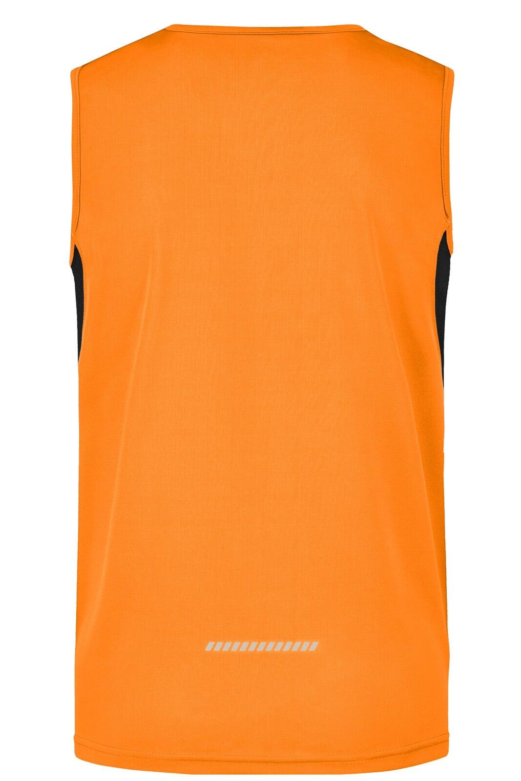 Mens Running Tank