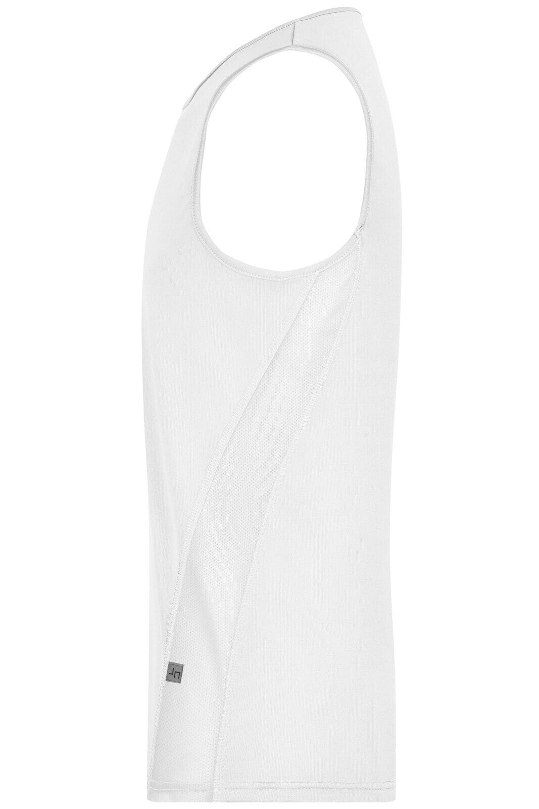Mens Running Tank