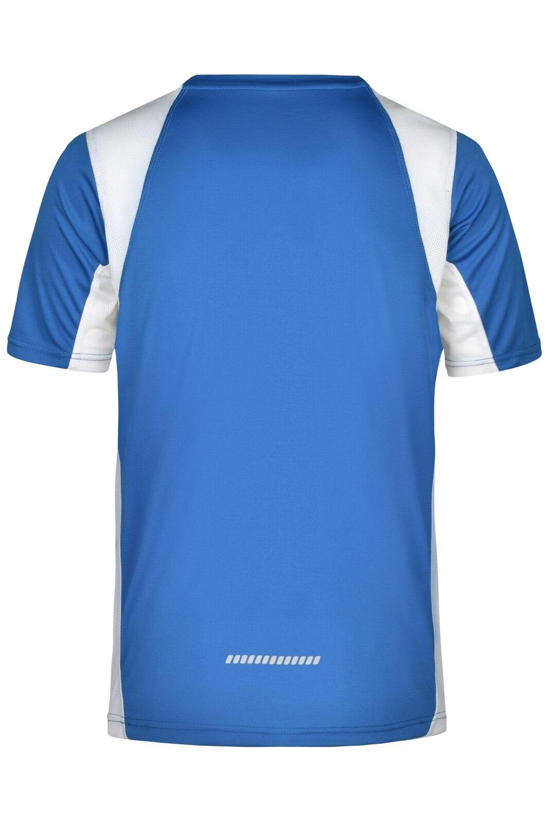 Mens Running-T Fluoyellow/Black