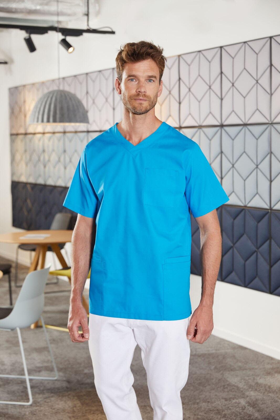 Mens Casack