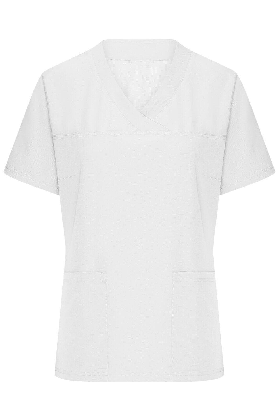 Ladies Stretch Casack