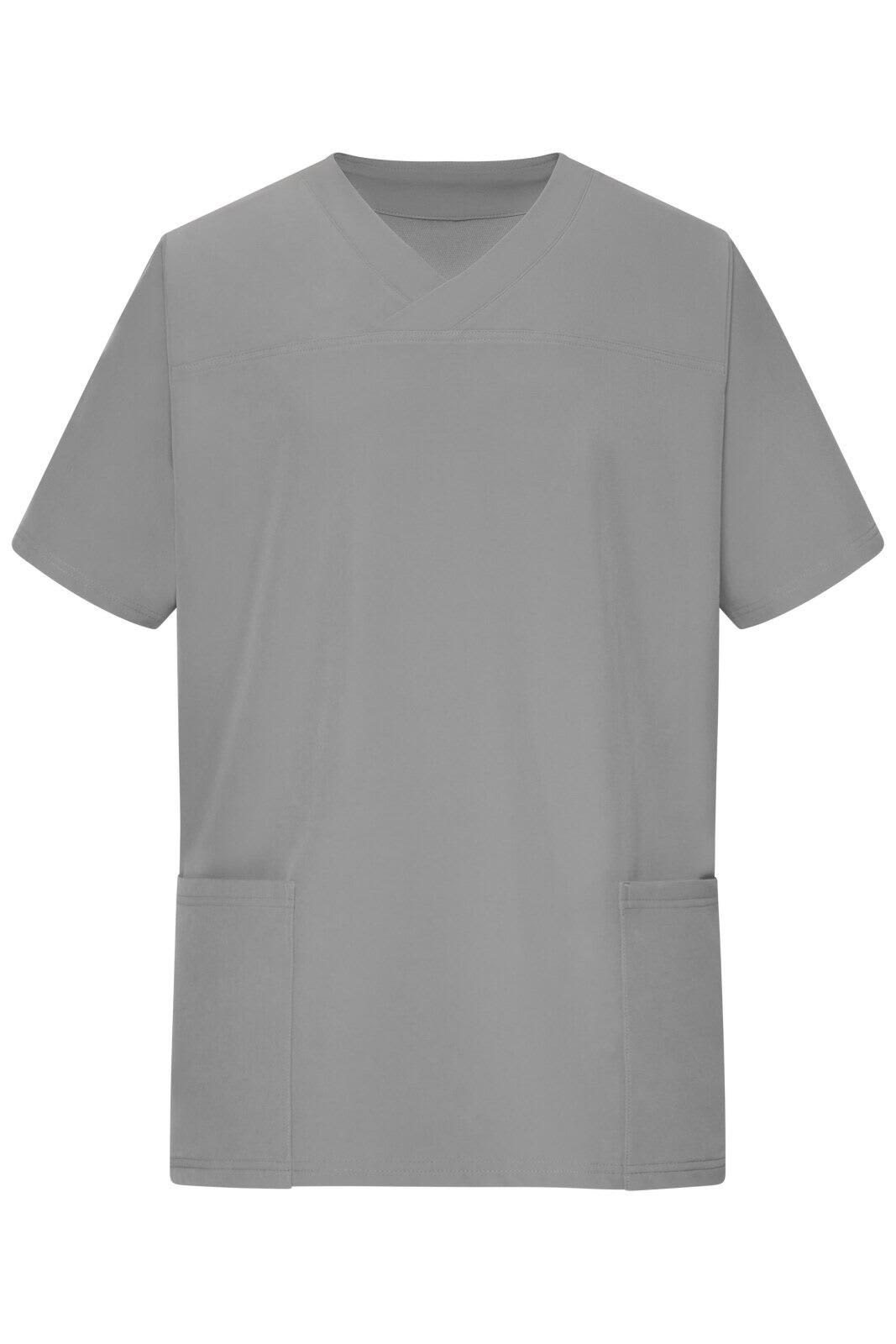 Mens Stretch Casack