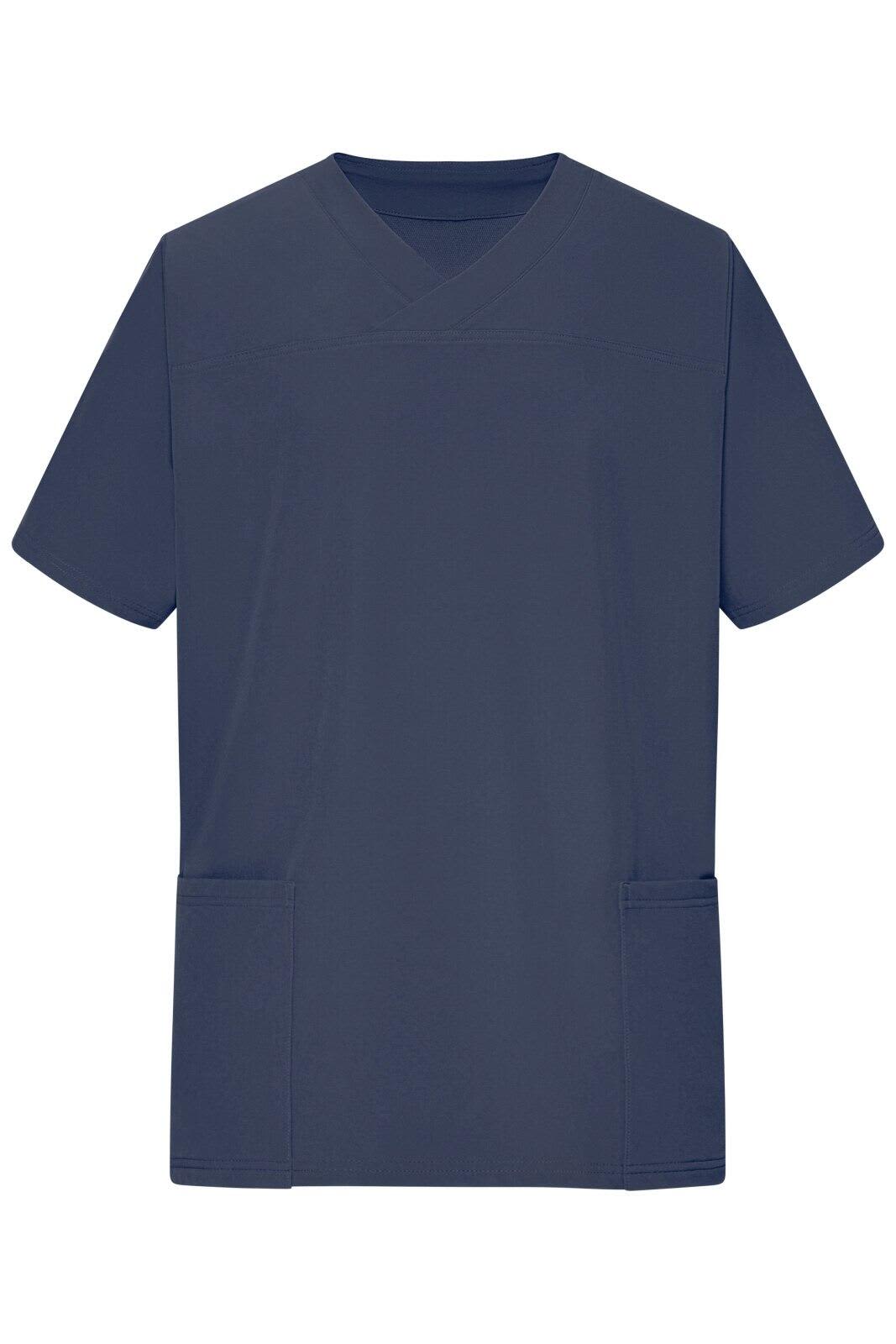 Mens Stretch Casack
