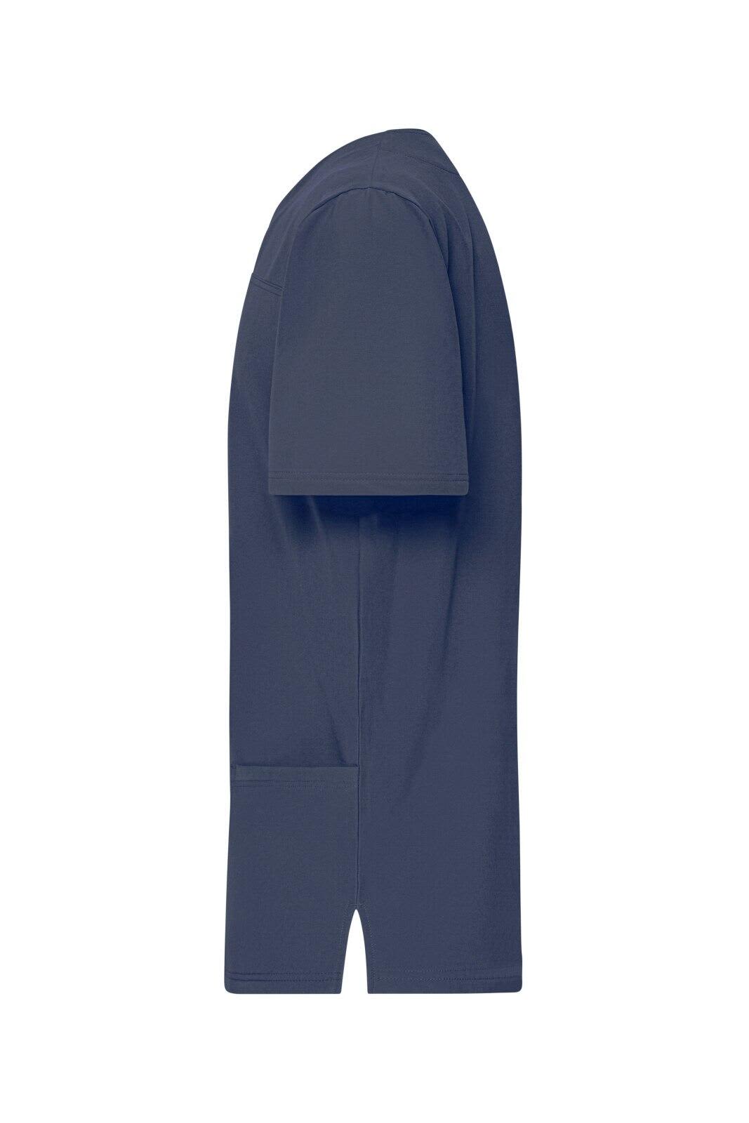 Mens Stretch Casack