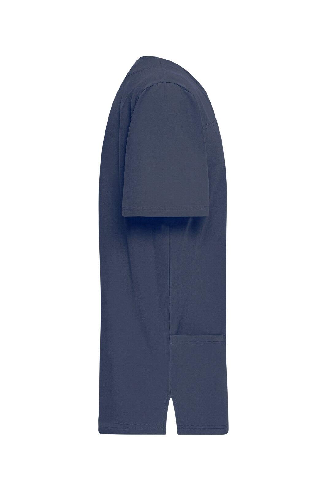 Mens Stretch Casack