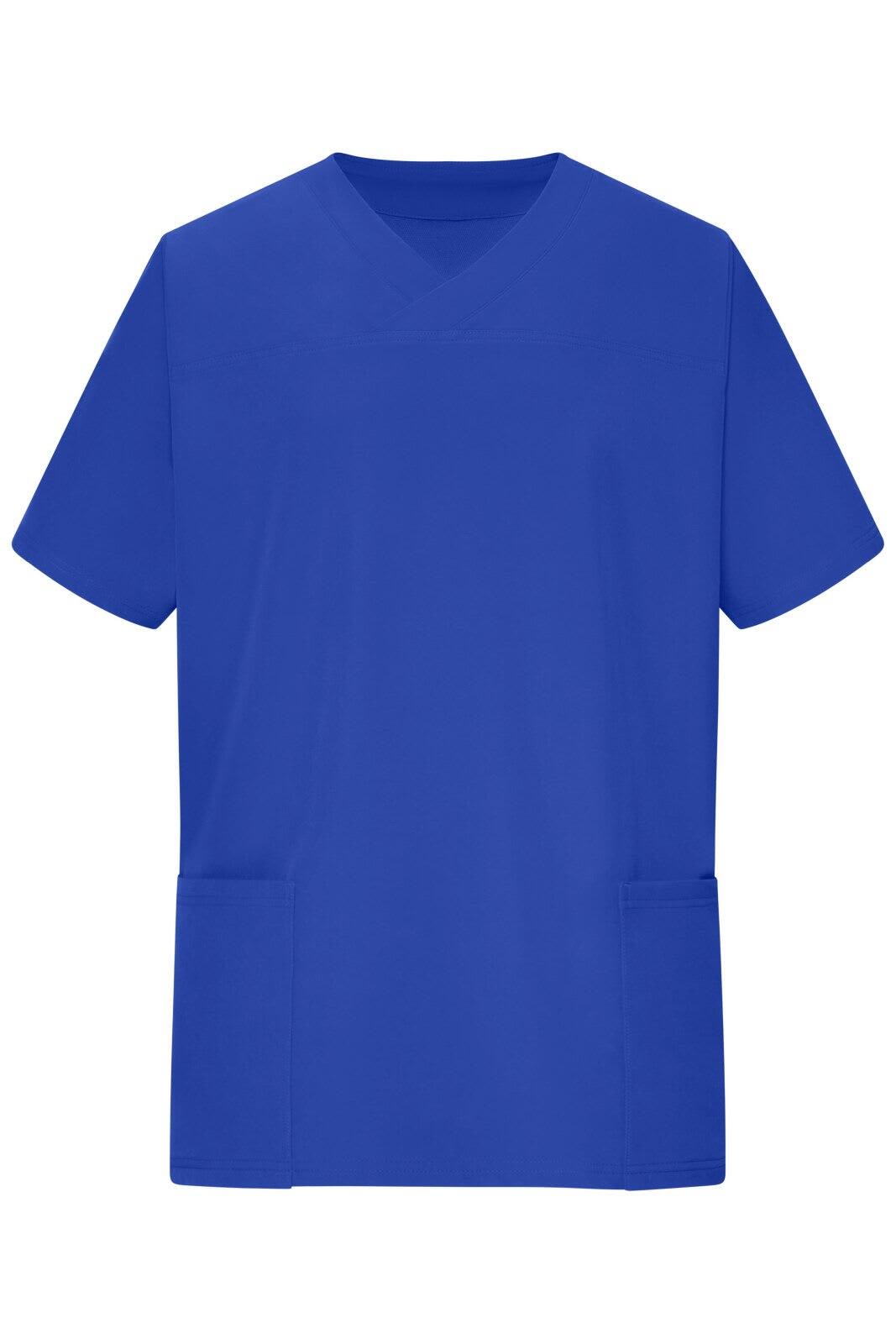 Mens Stretch Casack