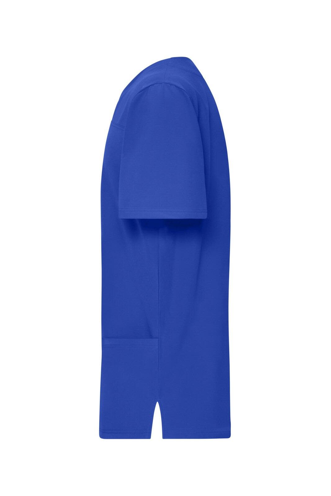 Mens Stretch Casack