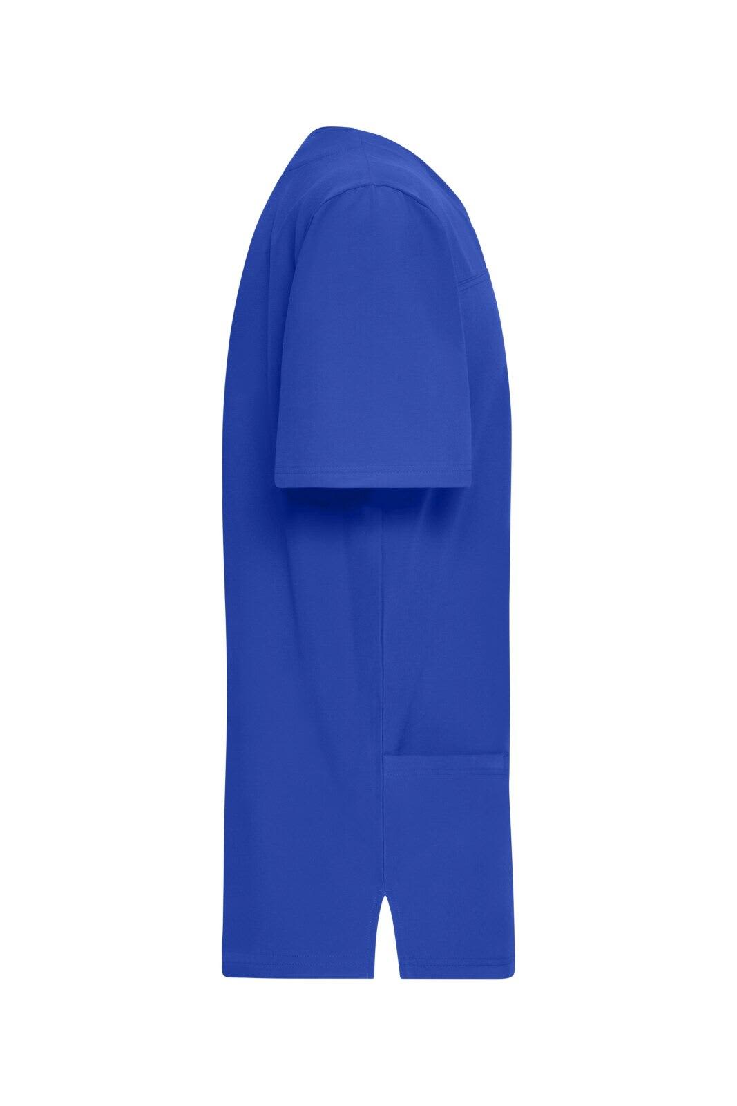 Mens Stretch Casack