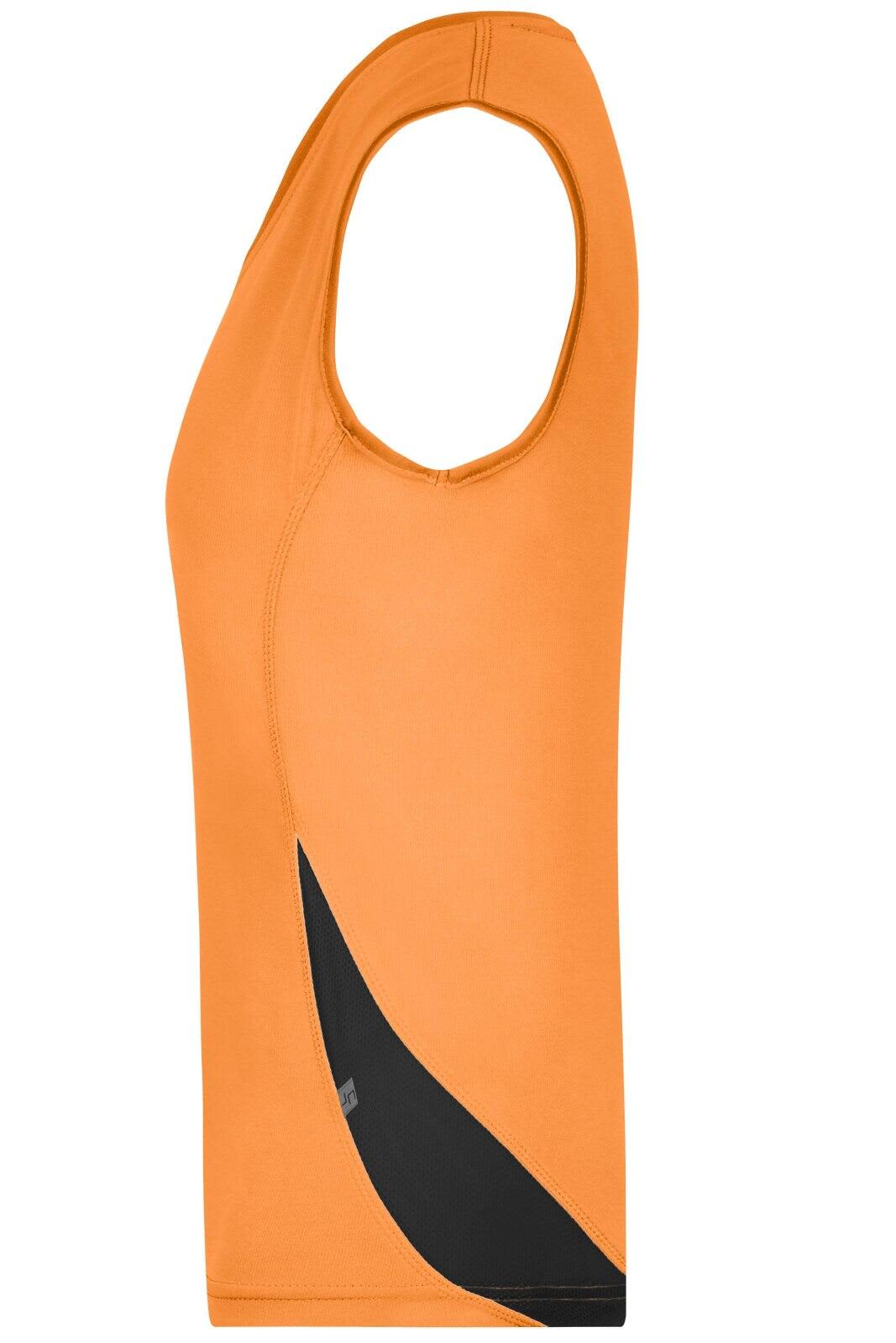 Ladies Running Tank
