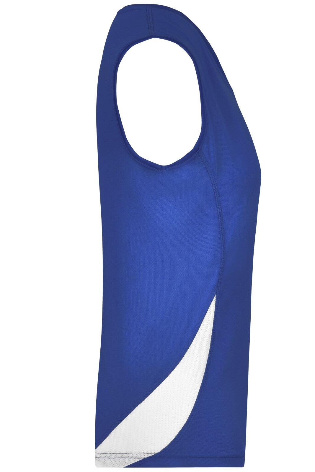 Ladies Running Tank
