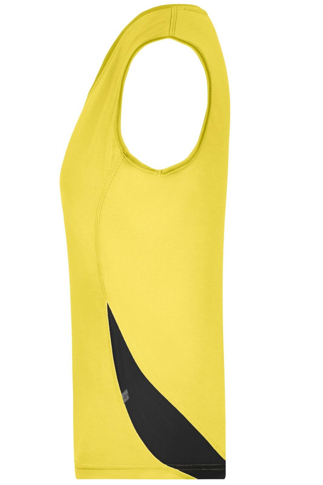 Ladies Running Tank