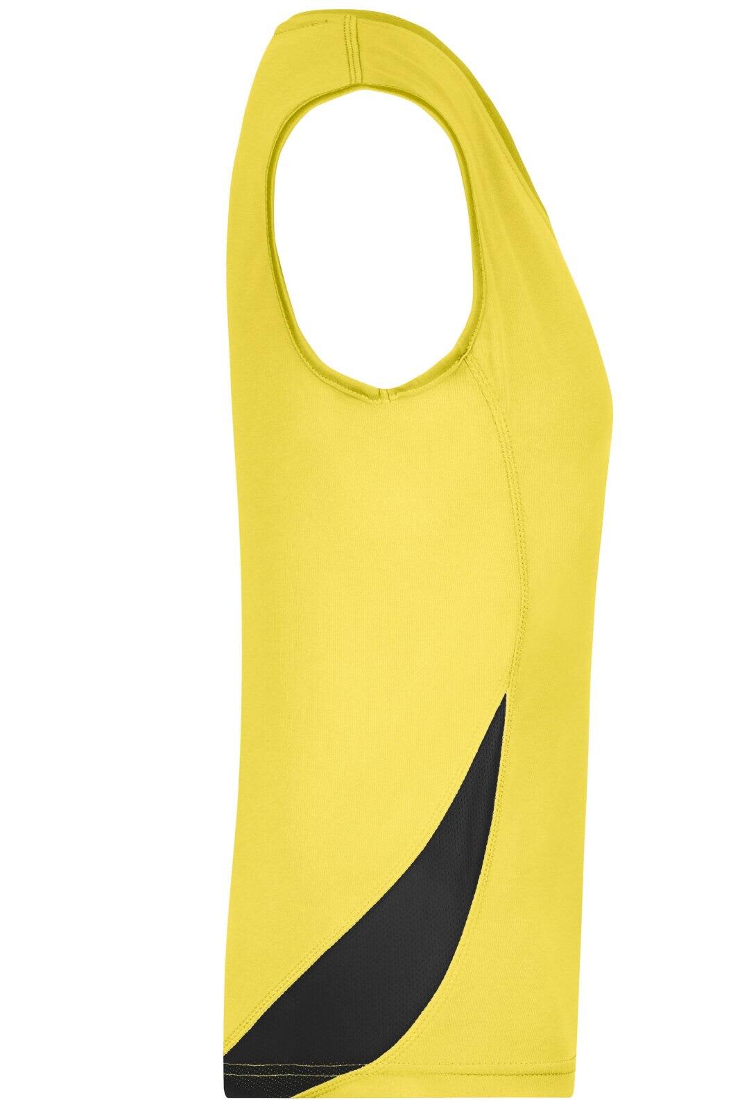 Ladies Running Tank