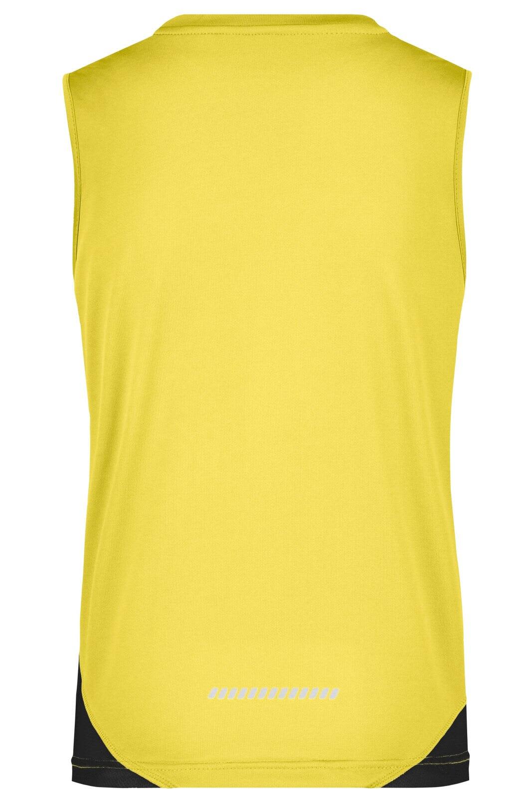 Ladies Running Tank