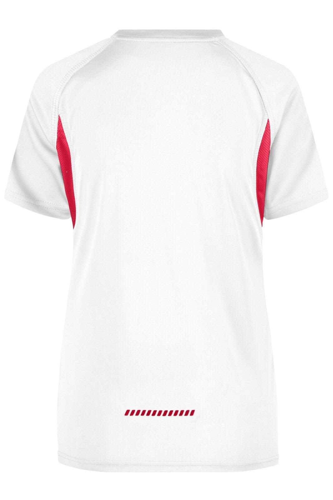 Ladies Running-T Fluoyellow/Black