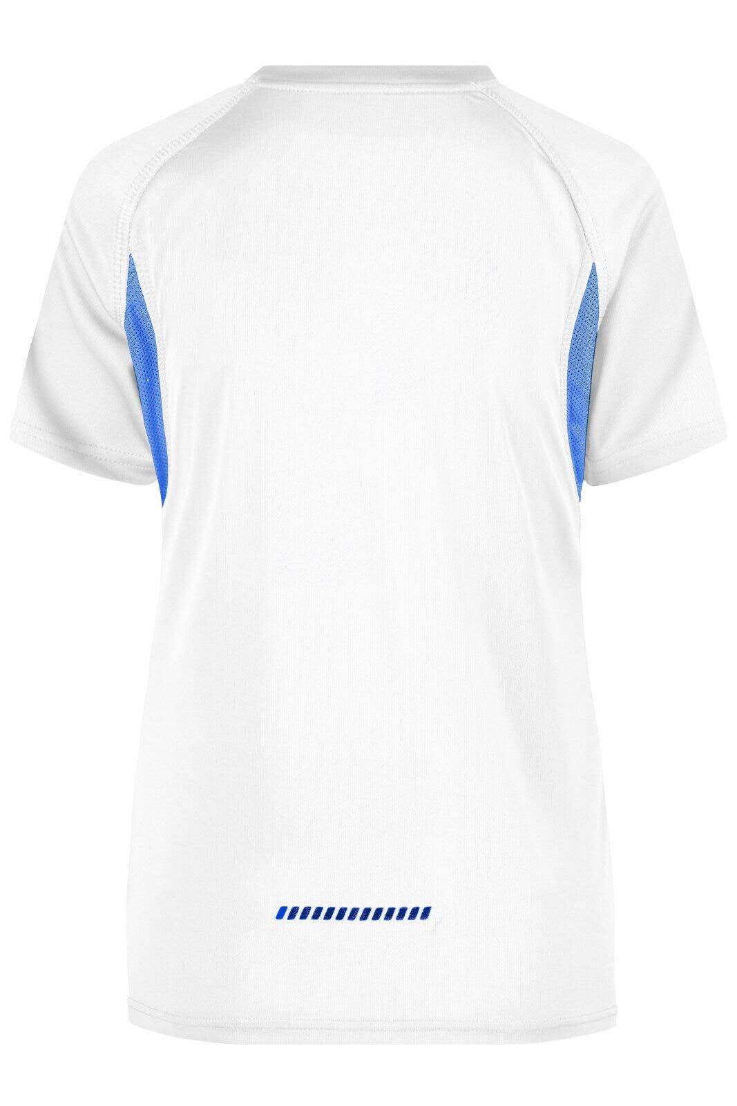 Ladies Running-T Fluoyellow/Black