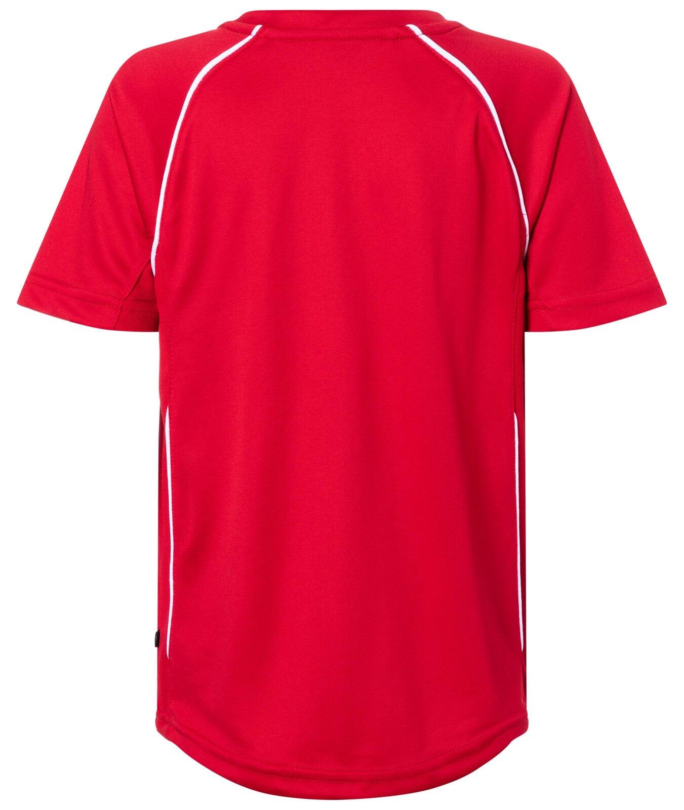 Team Shirt Junior