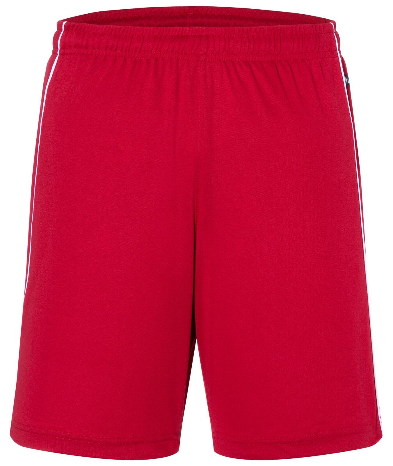 Basic Team Shorts