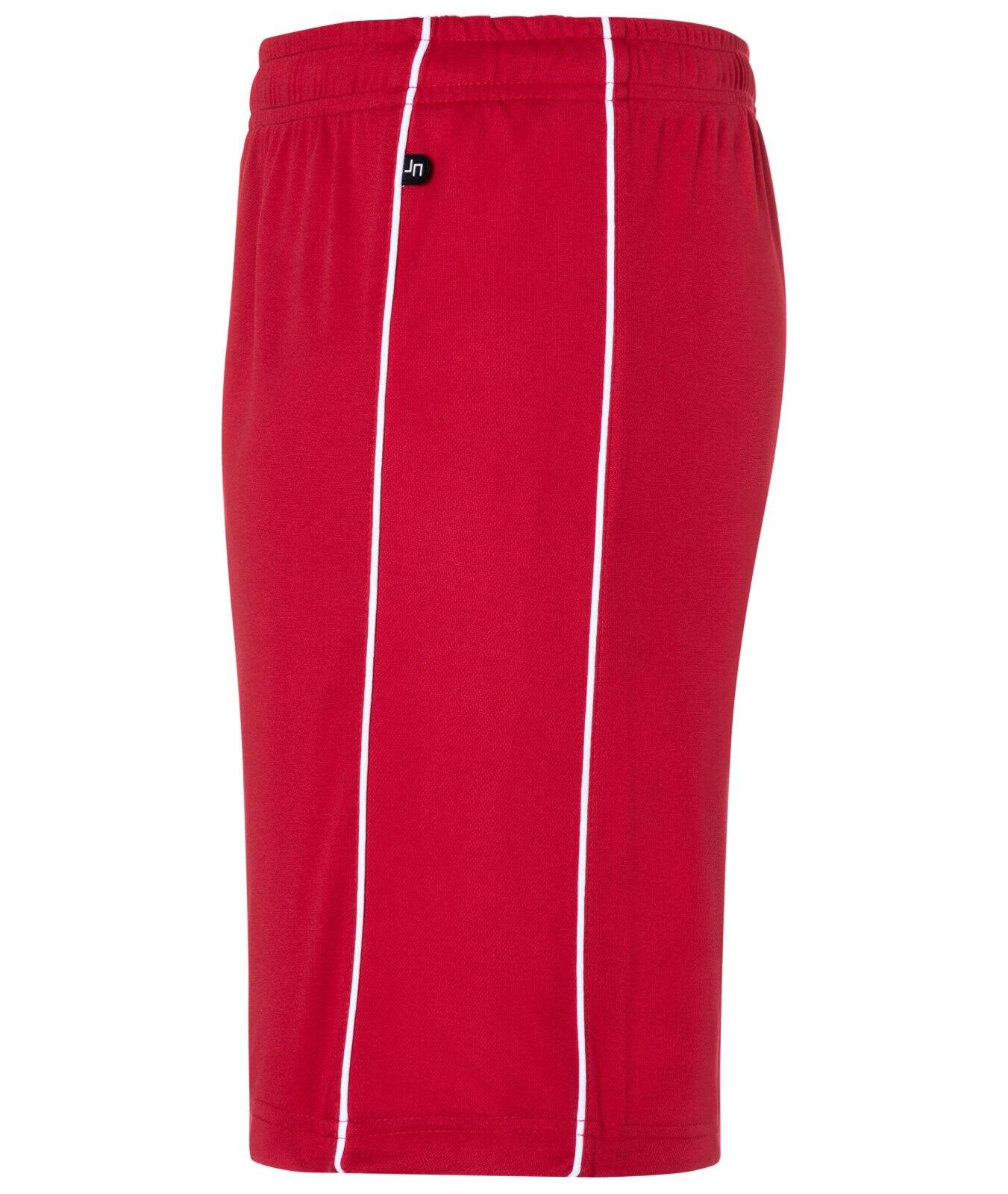 Basic Team Shorts