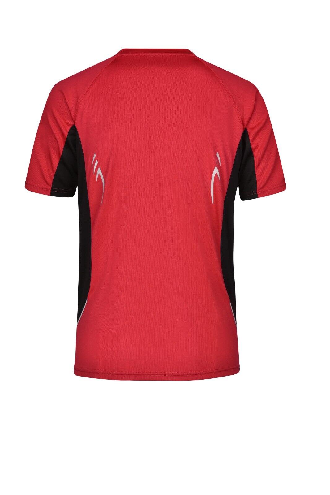 Mens Running-T
