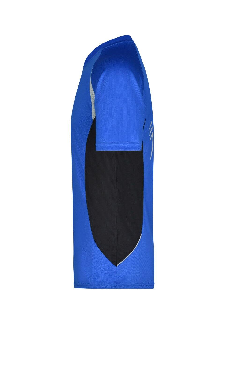 Mens Running-T