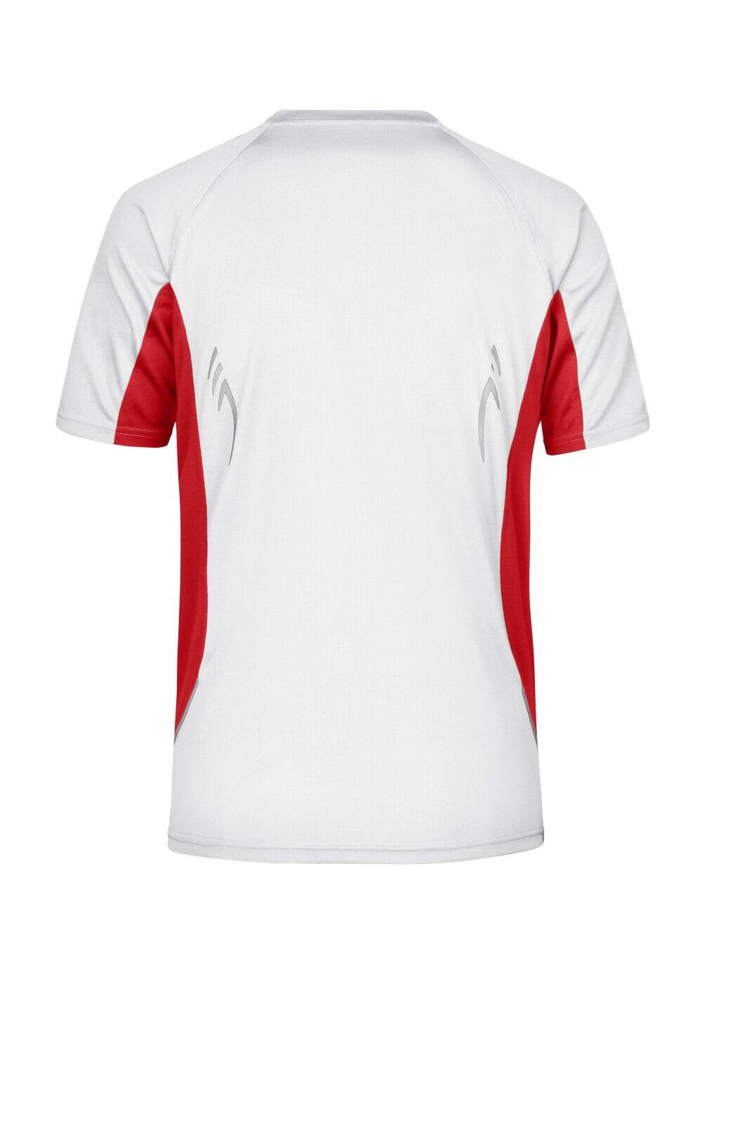 Mens Running-T