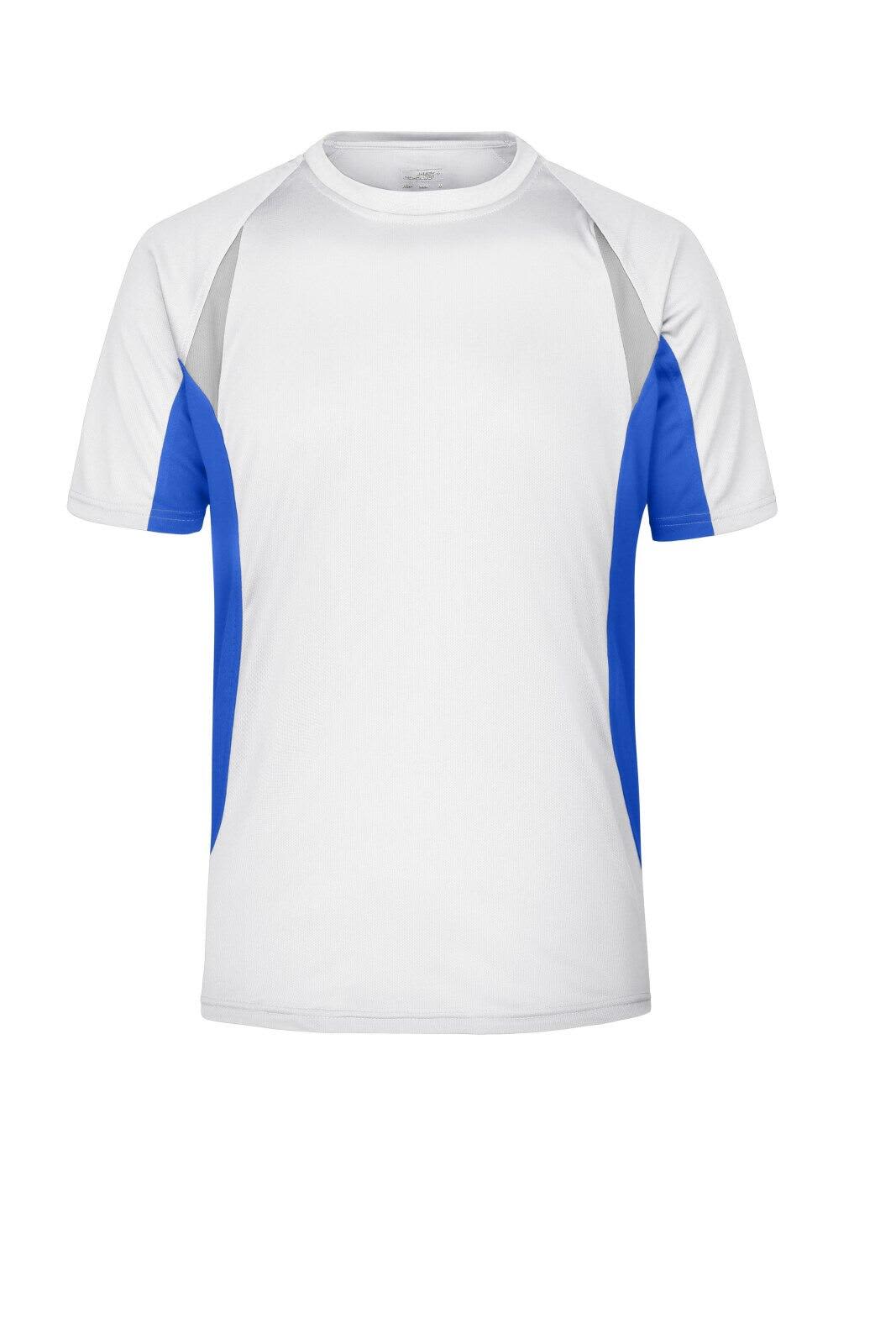 Mens Running-T