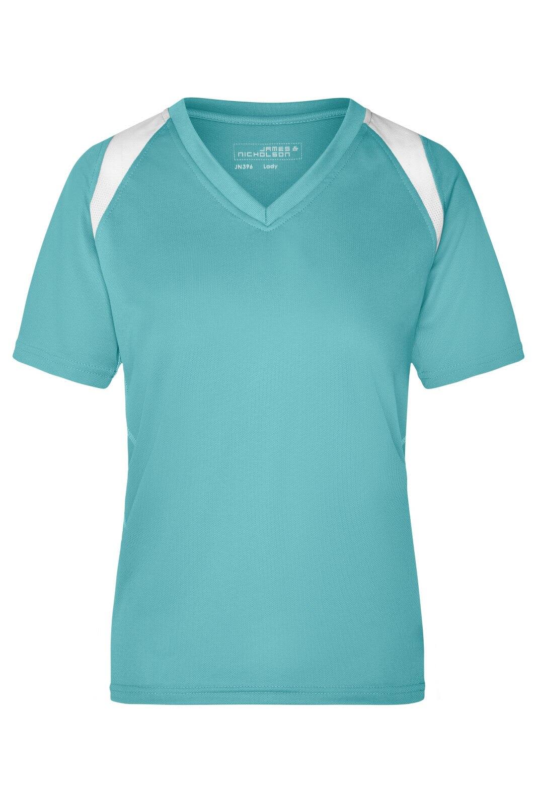 Ladies Running-T